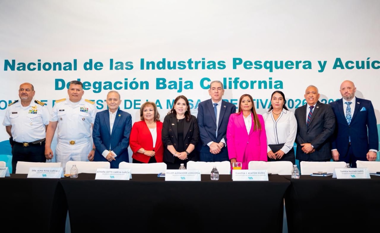 Alianzas estratégicas para lograr el desarrollo económico con sentido social.