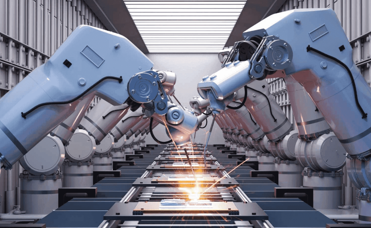 Planta industrial en México vinculada a cadenas de suministro tecnológicas de América del Norte, en un contexto de creciente escrutinio regulatorio.