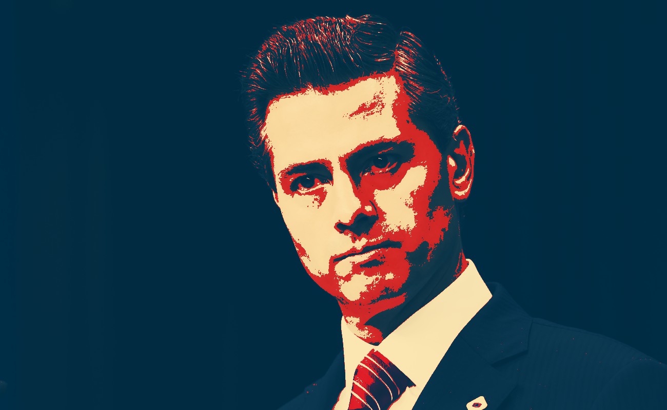 México tiene finanzas sanas para solventar reconstrucción: EPN