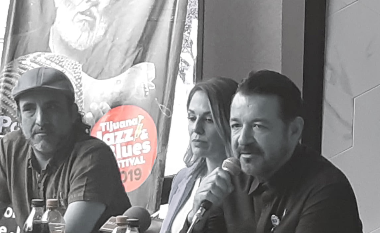 Habrán de participar reconocidas bandas de jazz y blues de la región.