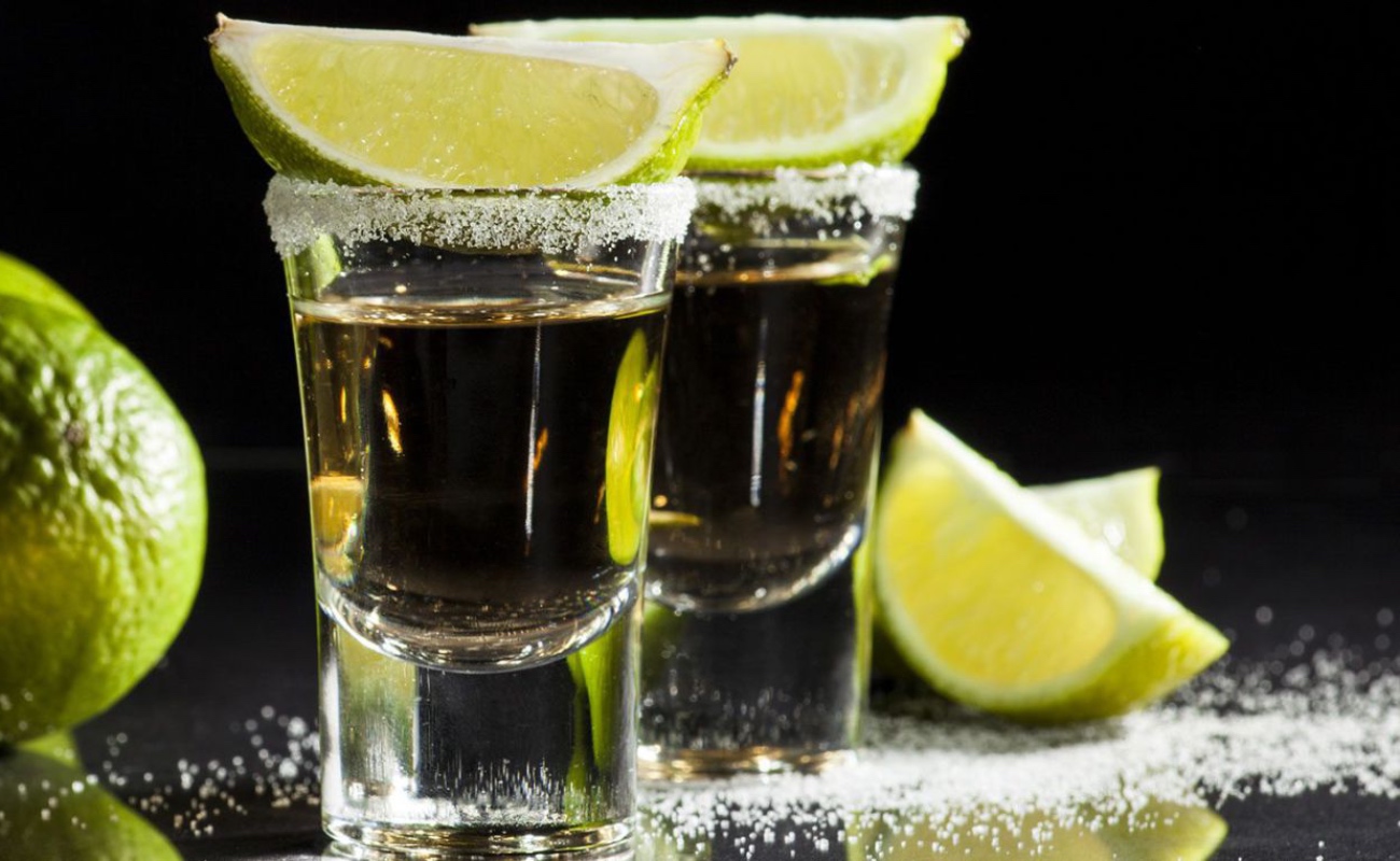 El Tequila es, por esencia, la bebida que más nos identifica en el extranjero.