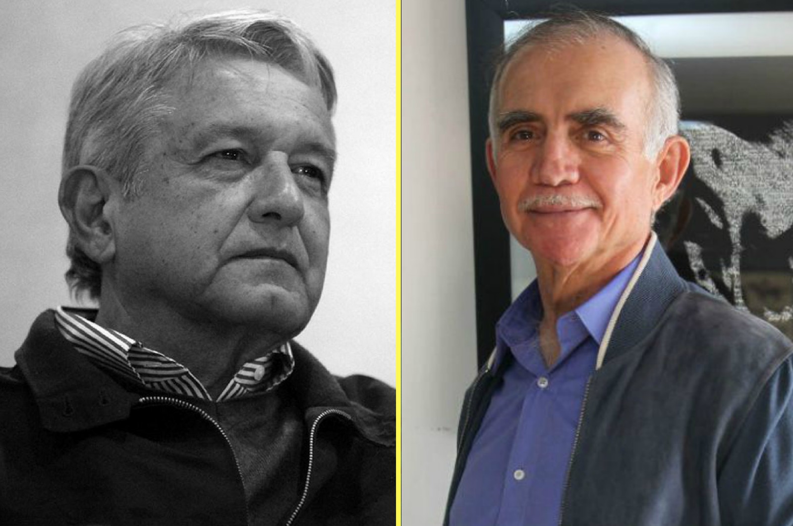 Alfonso Romo anticipó que al inicio de la administración no habrá estímulos fiscales para el sector empresarial.