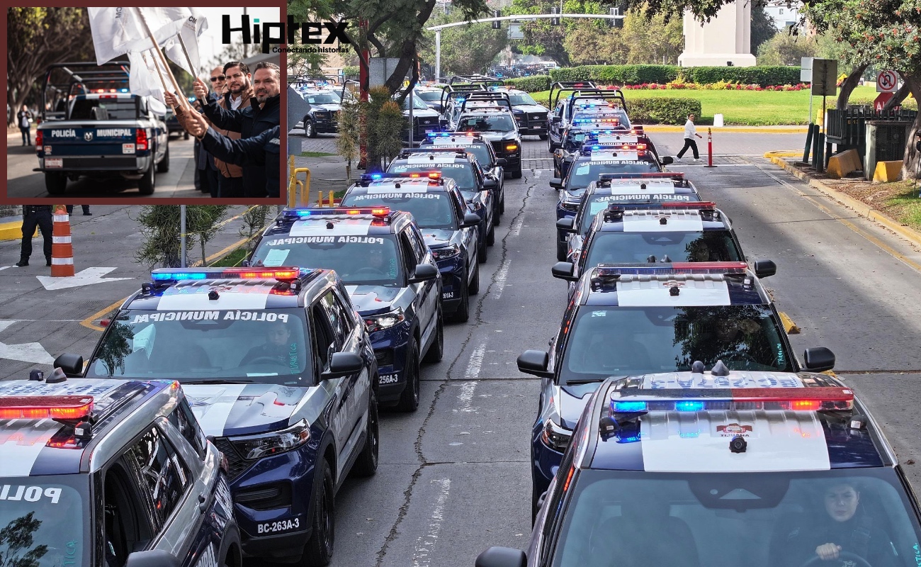 Se suman a las 140 que se entregaron a inicios de este mismo año.