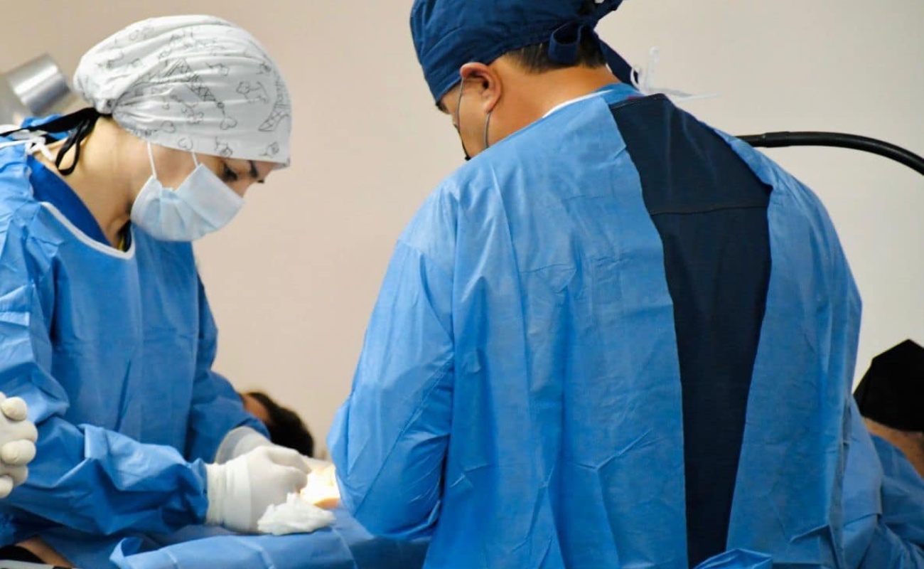 Se mantienen los servicios de vasectomía sin bisturí en unidades de salud de Mexicali y su valle