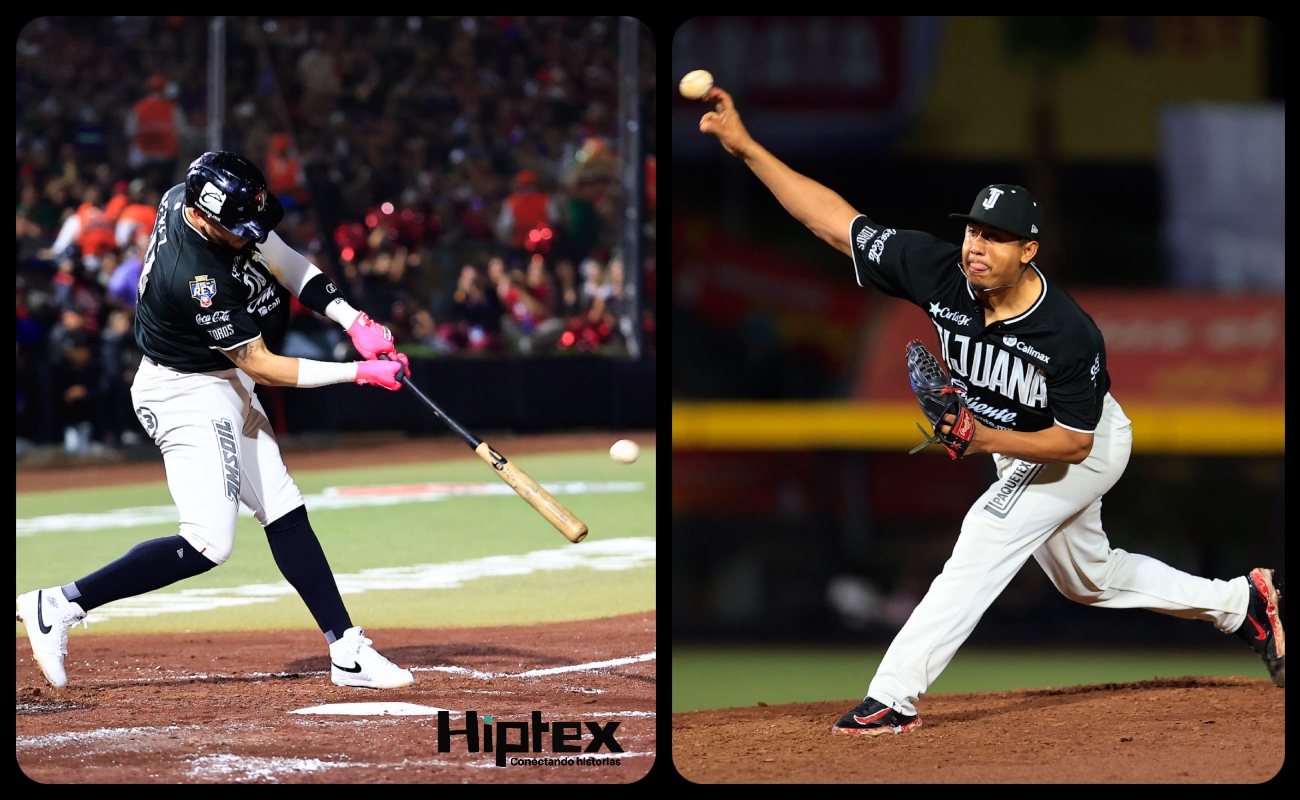 Casta de campeones en el beisbol invernal