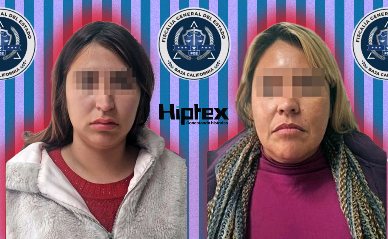Sentencian a 27 años de prisión a madre y abuela por el feminicidio de una niña de 4 años