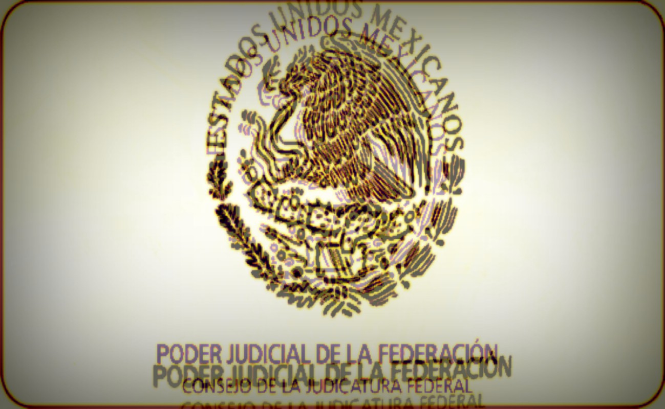 Andrés Manuel López Obrador dijo que el Poder Judicial reducirá su presupuesto el próximo año.