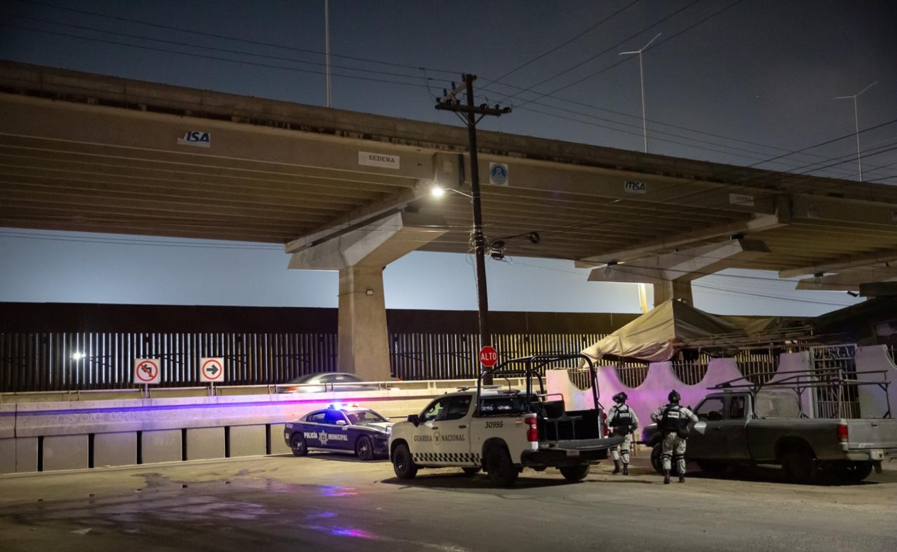 Mujer resulta lesionada por arma de fuego en la zona Centro