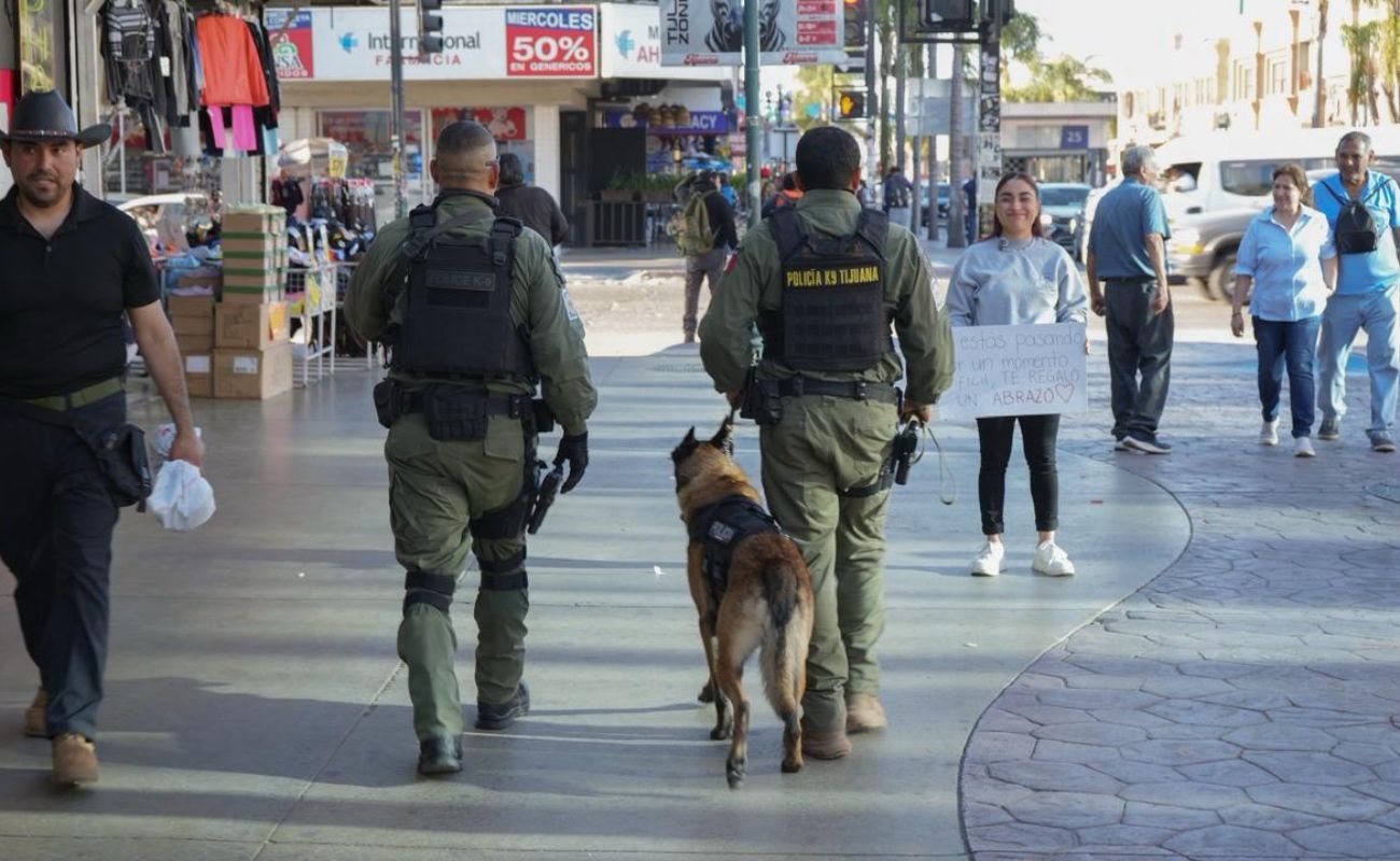 Promueven el uso de la línea de emergencia 9-1-1 o los aplicativos 'Botón de Emergencia' y 'Botón Morado'.
