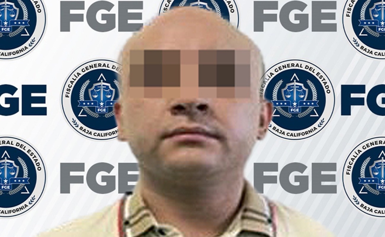 La Fiscalía Regional de Mexicali vinculó a proceso a René Alejandro o José David “N” por robo calificado con violencia.
