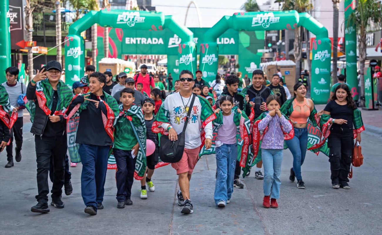 Se hace un llamado a evitar el consumo excesivo de bebidas alcohólicas.
