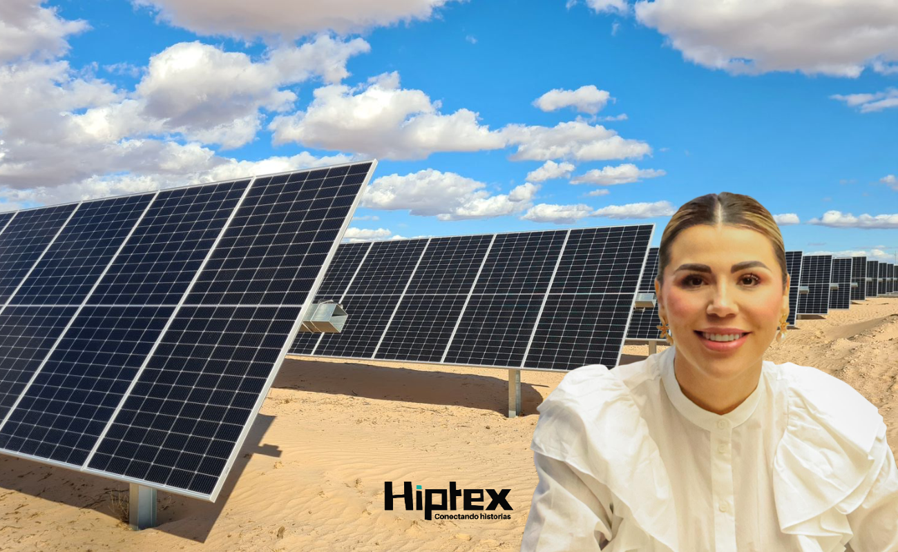 Avanza BC en energía renovable con proyectos seleccionados por la CFE: Marina del Pilar