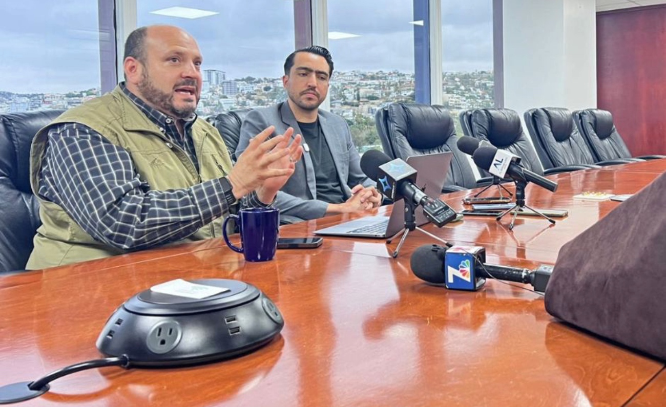 Convoca CDT al primer Hackathon 2026, problemática del agua, el tema de la competencia