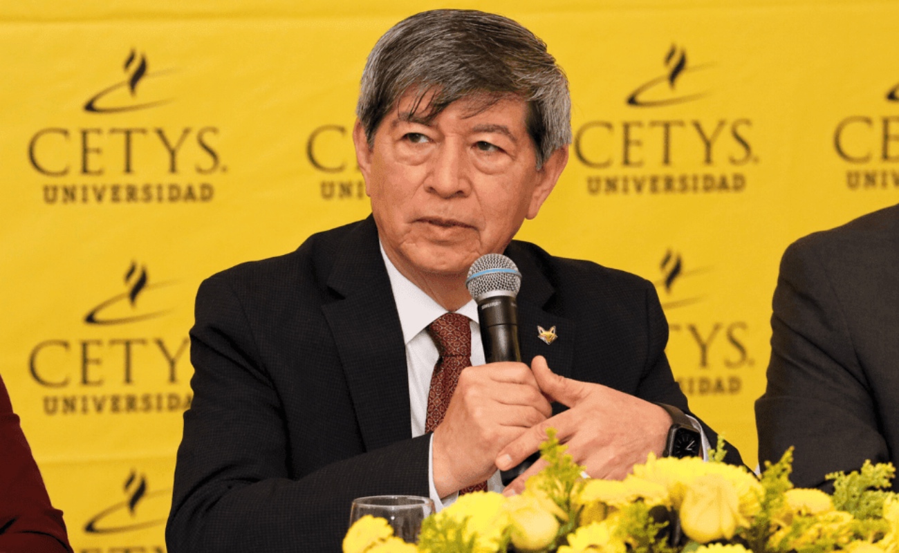 Consolida CETYS Universidad su liderazgo desde CaliBaja hacia el mundo