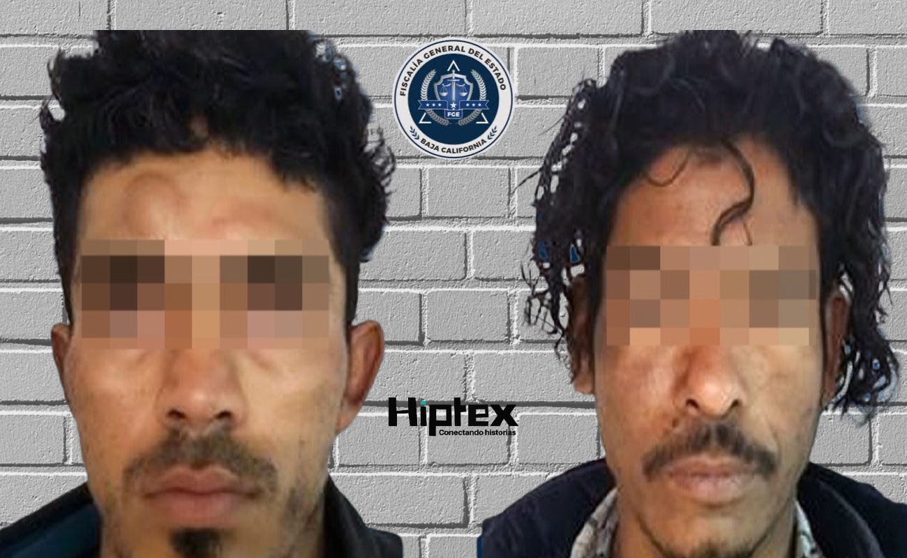 Los imputados permanecerán en prisión preventiva justificada.