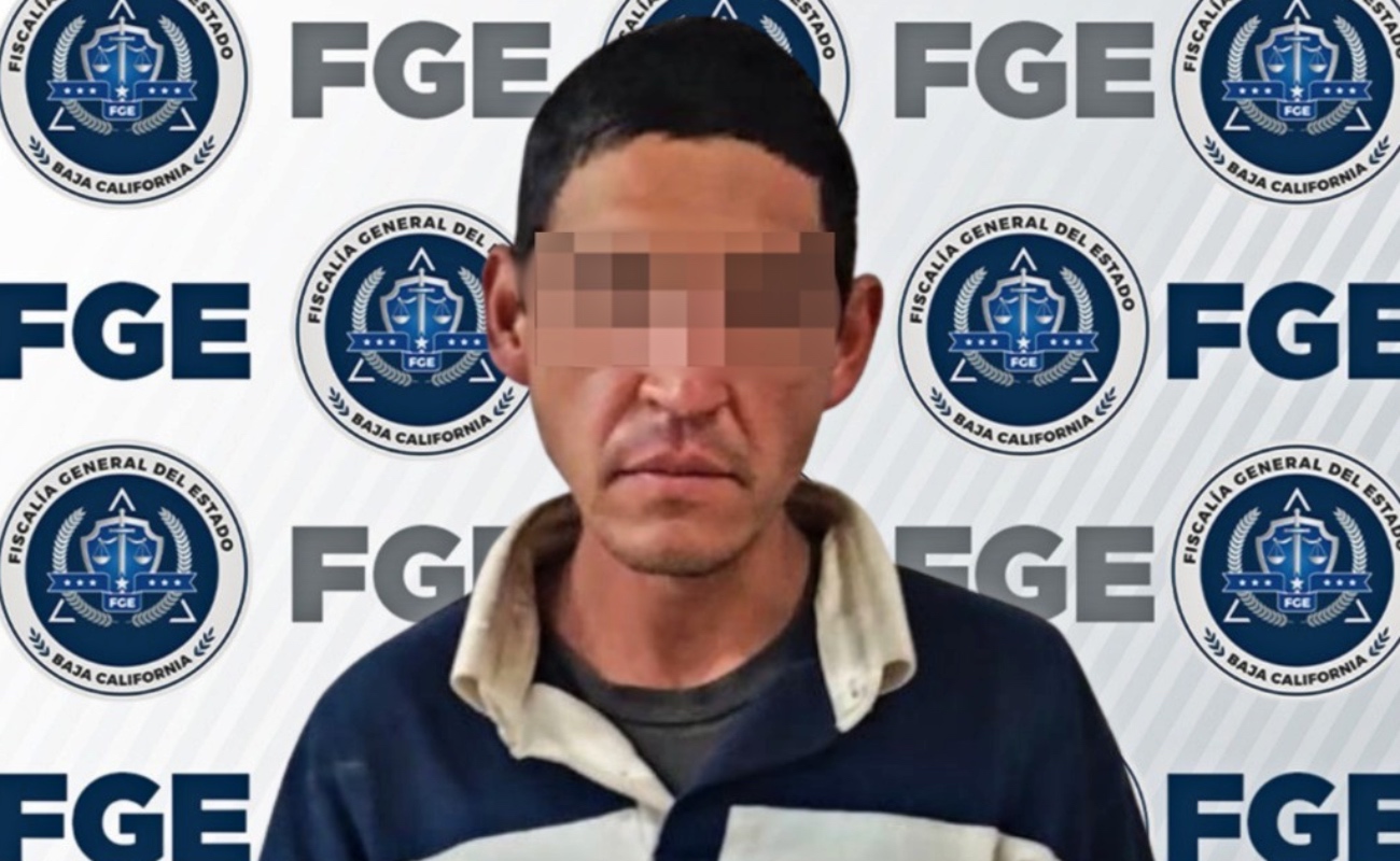 Queda en prisión acusado de agredir a su expareja