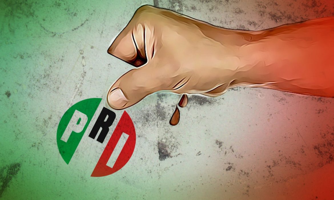 Asamblea priista… ¿unidad o división?