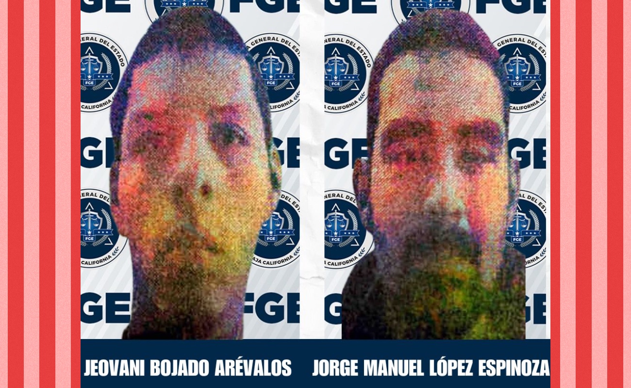 Dictan 20 años de prisión a dos homicidas