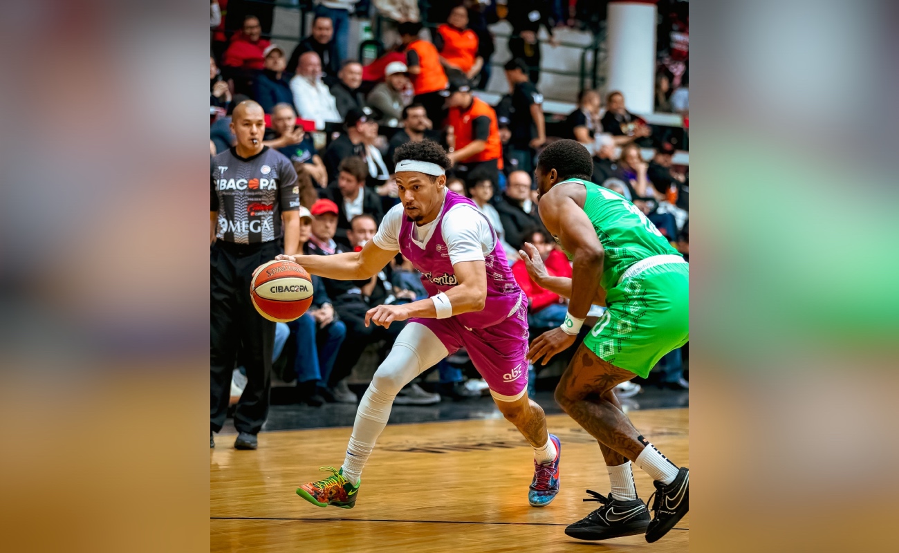 Zonkeys hace historia y avanza al Final Four de la Cibacup