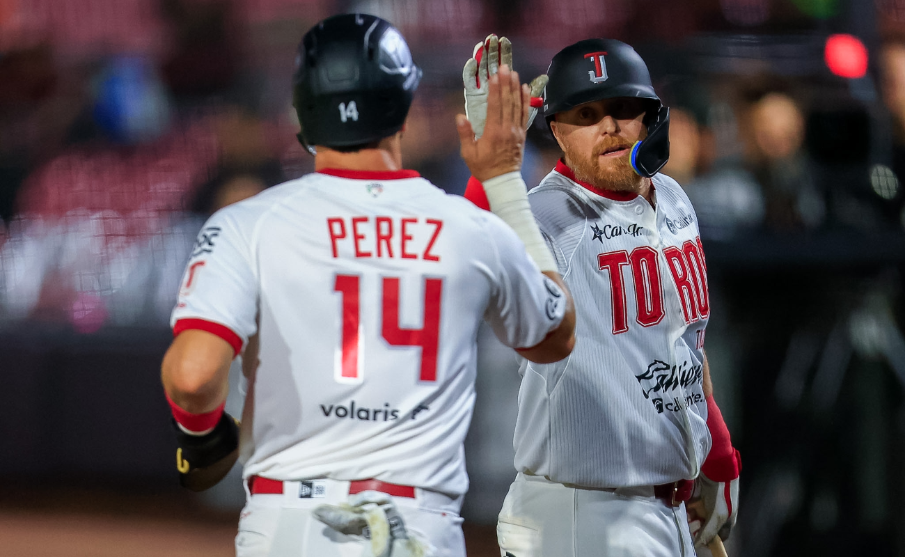 De grandes ligas a Toros de Tijuana