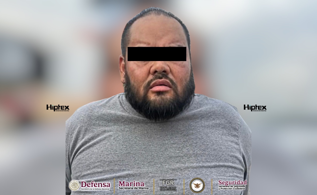 Salvador ‘N’ cuenta con investigaciones financieras en MéxicO.