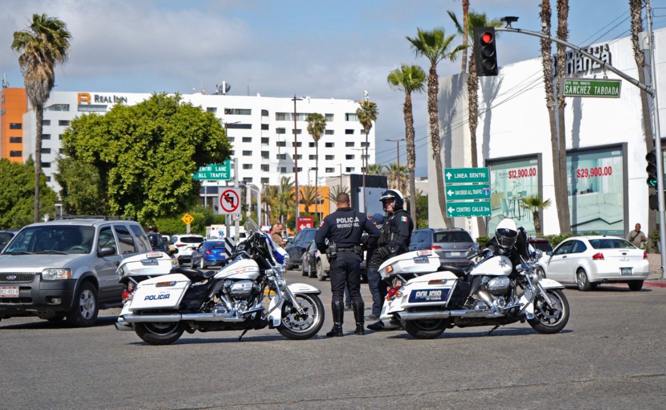 Alista SSPCM operativo vial ante el próximo regreso a clases