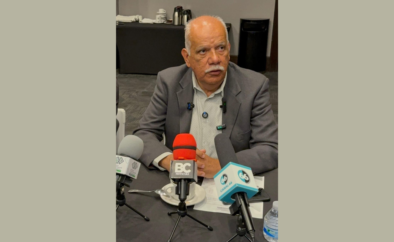 Exigen empresarios freno técnico a la Ley de Aguas