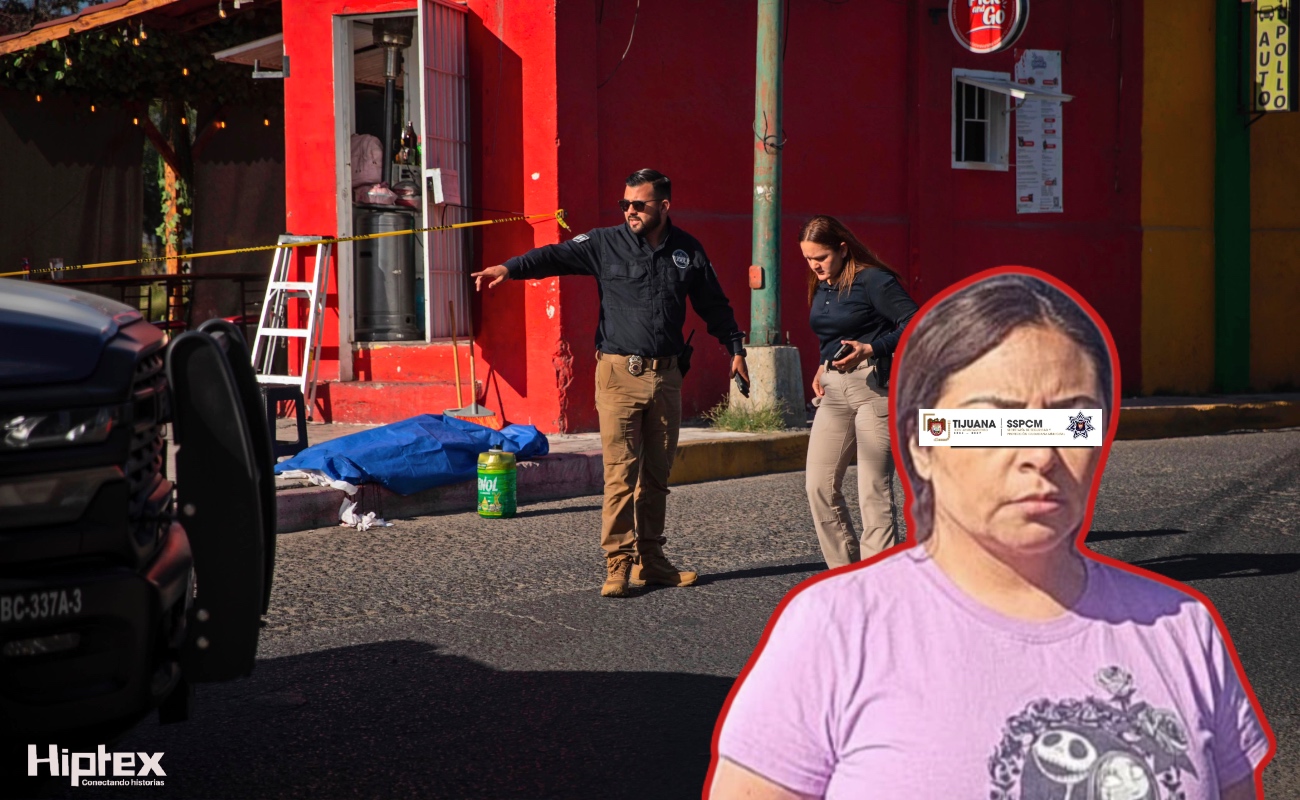 Detienen a mujer por atropellar a menor de edad en la Buenos Aires
