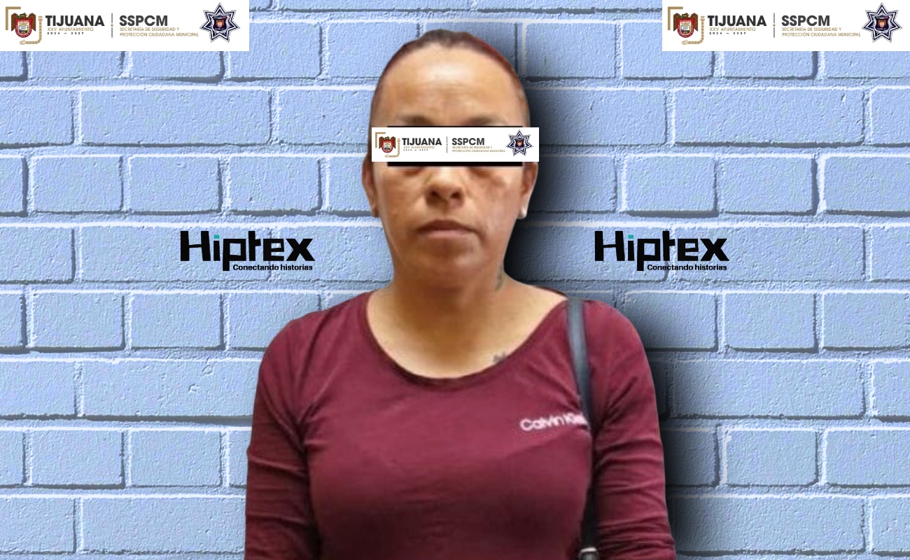 Mujer apuñala a un hombre en La Morita; esta detenida