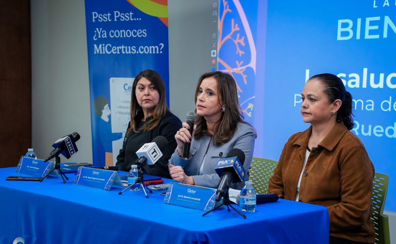 Se recomienda revisar el esquema de vacunación y consultar a un médico ante sospecha de infección.