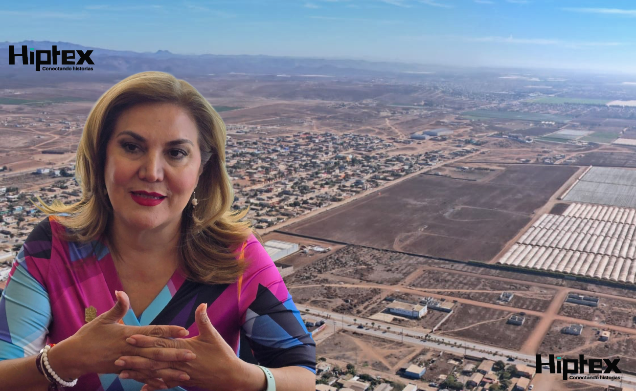 Mantiene San Quintín estabilidad financiera