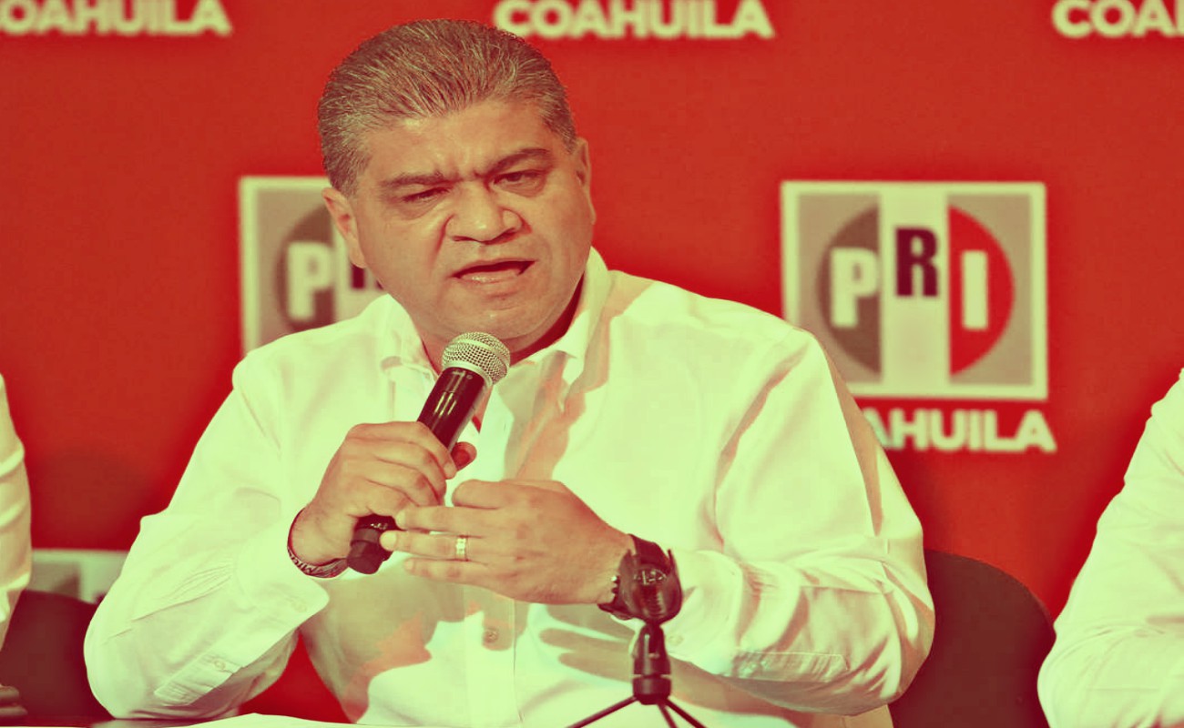 Miguel Riquelme ha sido ratificado gobernador electo de Coahuila.