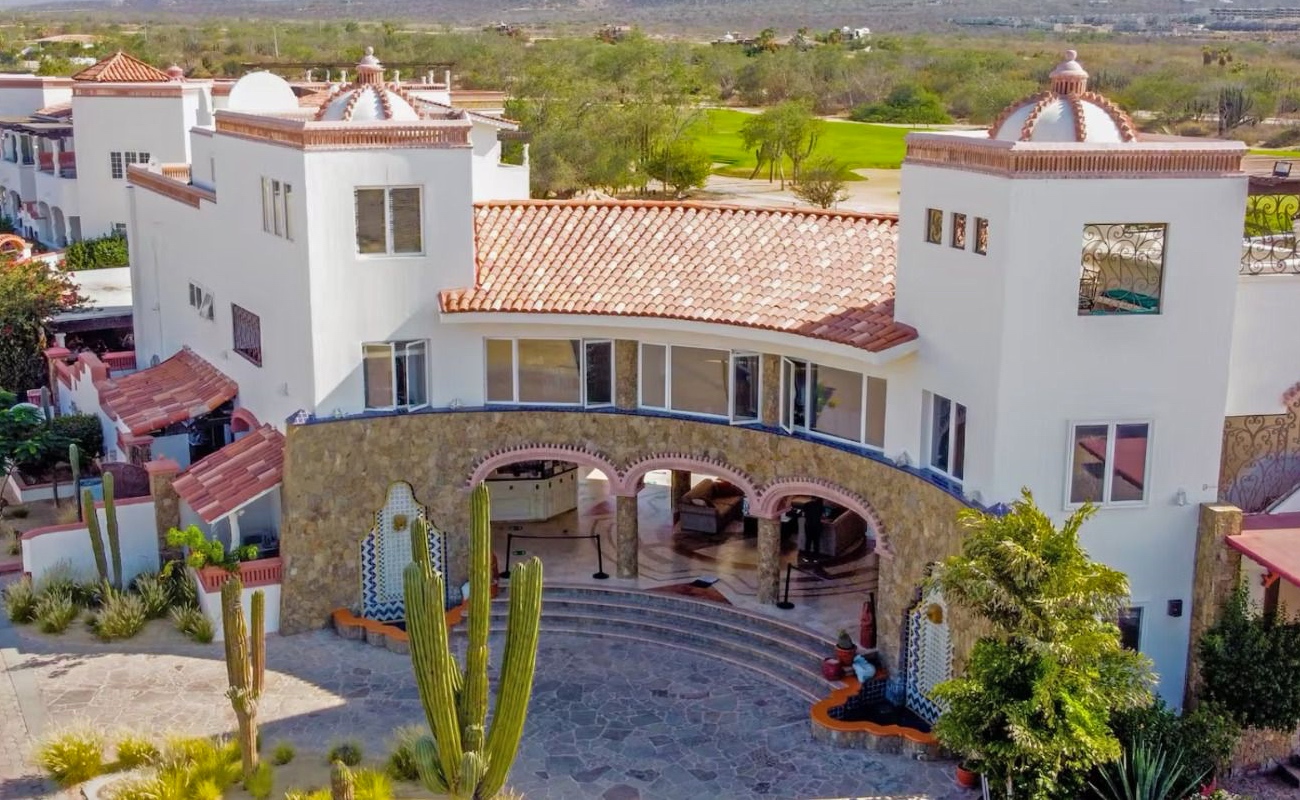 Voltean cadenas hoteleras internacionales hacia el corredor turístico de Baja California