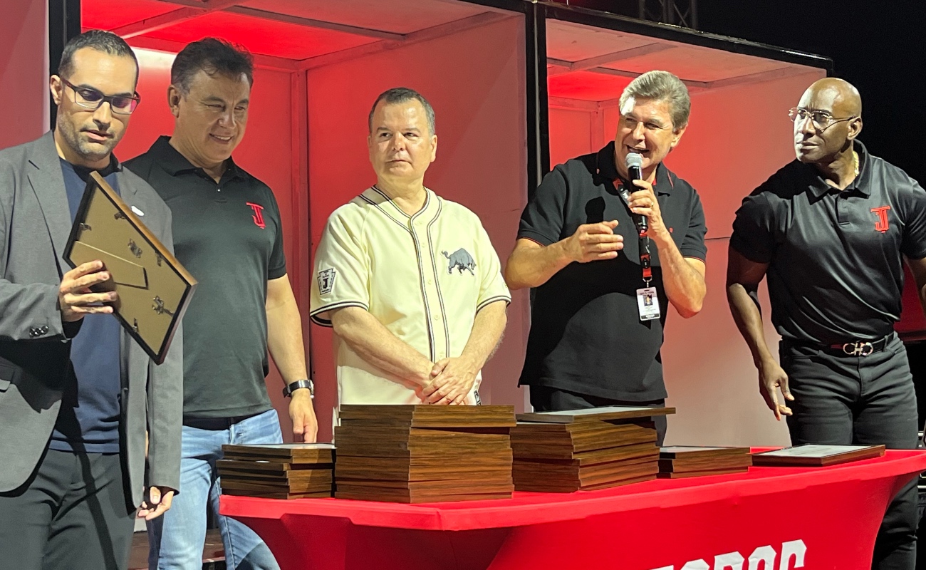 Con grandes emociones se celebró el Torobonofest