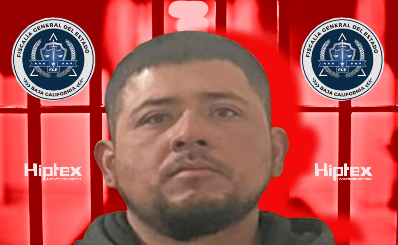 Miguel Ángel Solís Alfaro, el sentenciado.