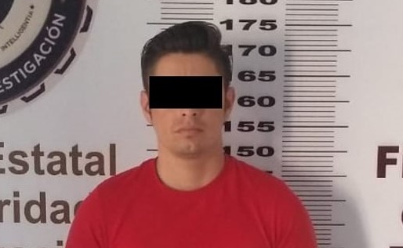 Los hechos se registraron en Ensenada.