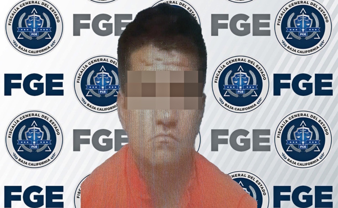 Queda en prisión preventiva a imputado de abuso sexual en agravio de tres menores