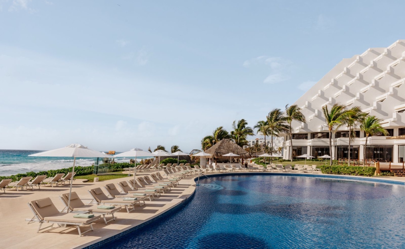 Visualiza Hoteles Meliá potencial en corredor turístico de BC