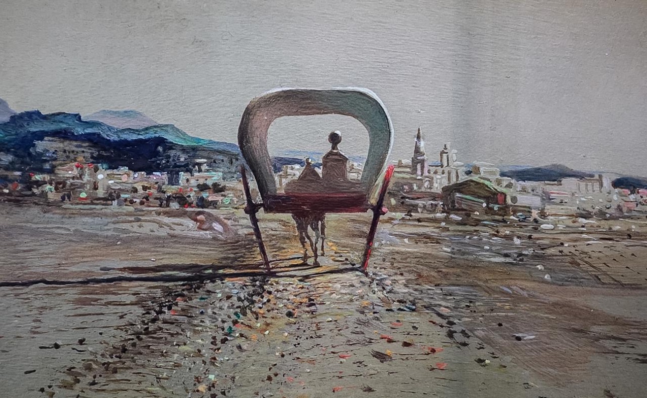 Exposición de Salvador Dalí llega a Tijuana con arte inmersivo y nuevas tecnologías