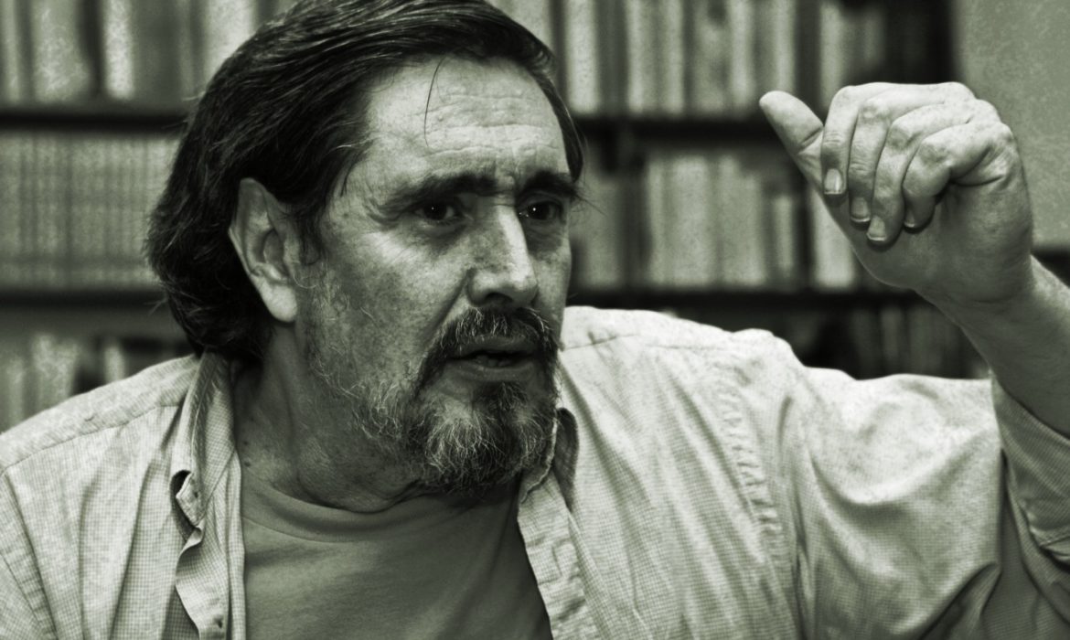 Marcelino Perelló