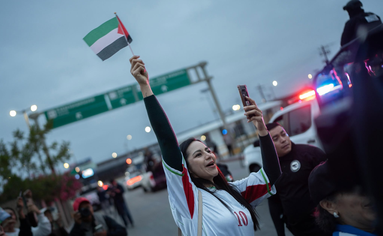 Irán ha desempeñado un papel relevante en la historia mundial.