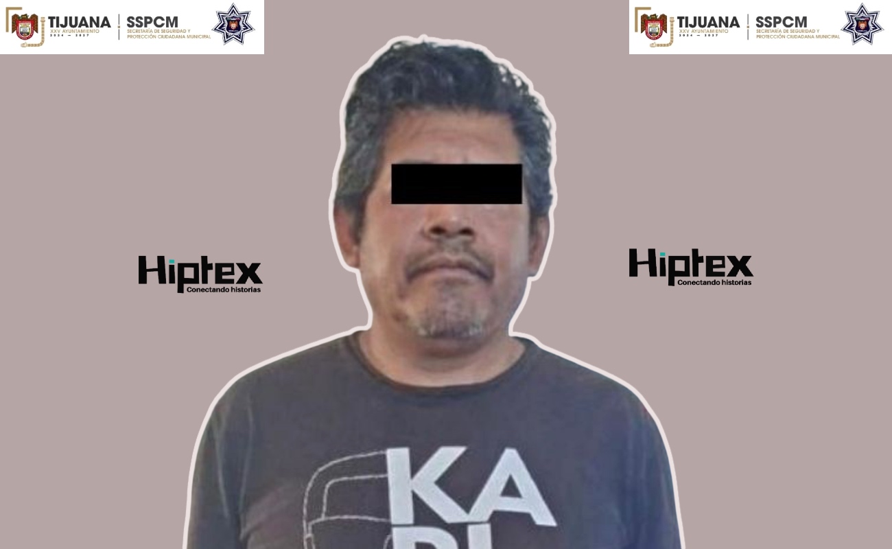 Ofreció dinero a policías para evitar infracción de Tránsito; fue detenido