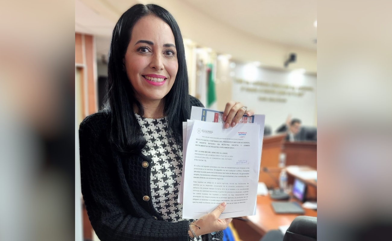 Presentan reforma a Ley en materia de Impuesto sobre Remuneración al Trabajo Personal