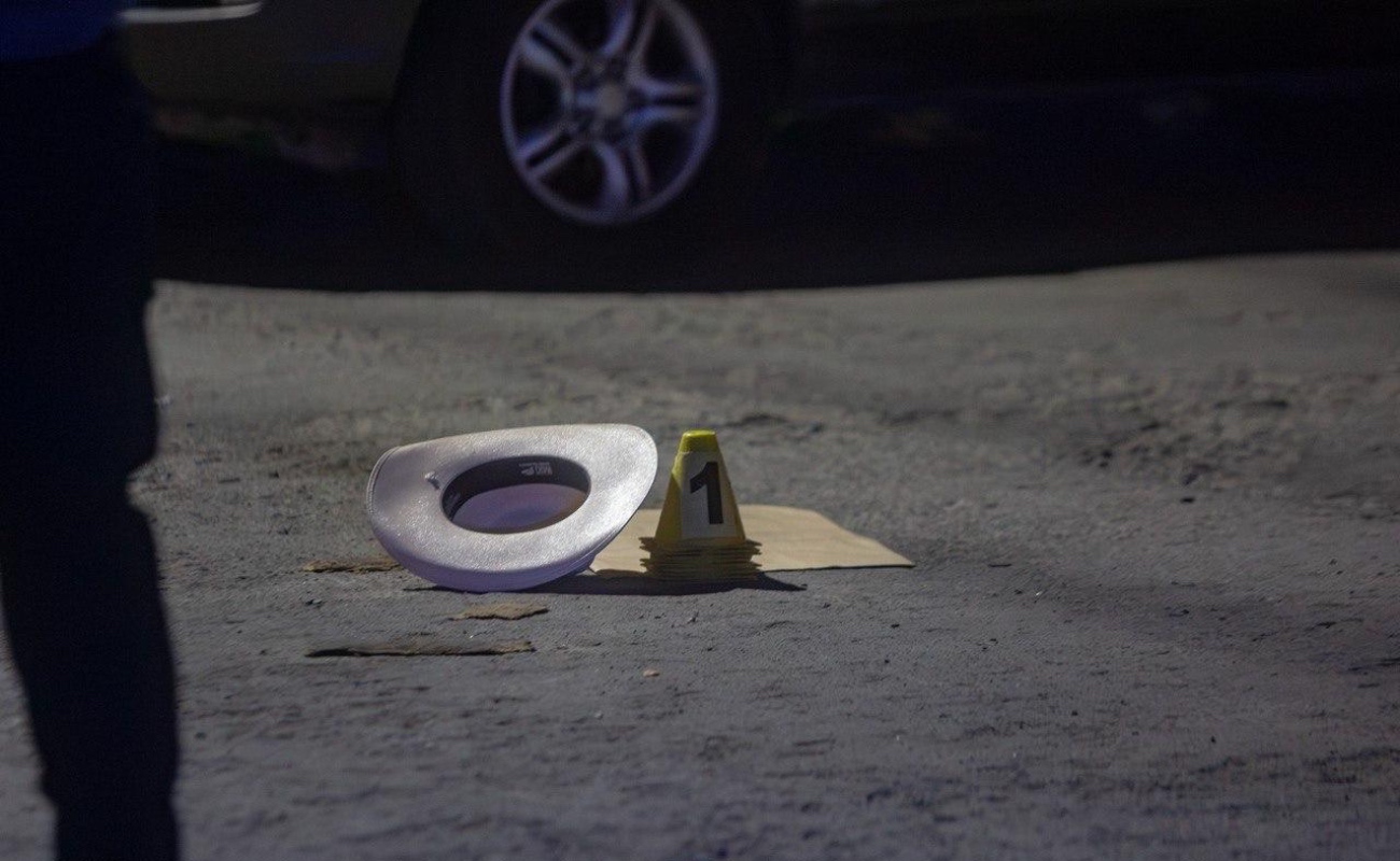 Anciano gravemente herido tras ataque armado en El Florido III