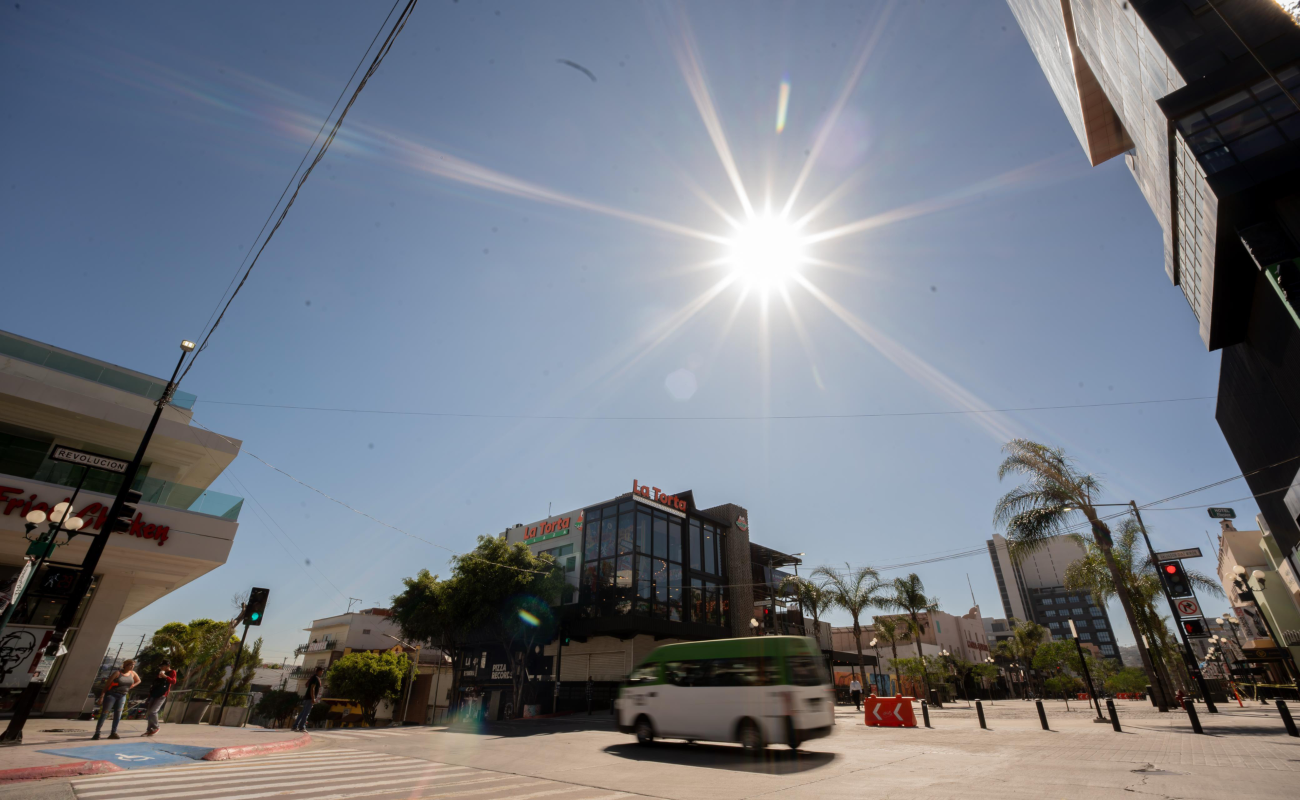 Registra Baja California 34 muertes relacionadas con el calor