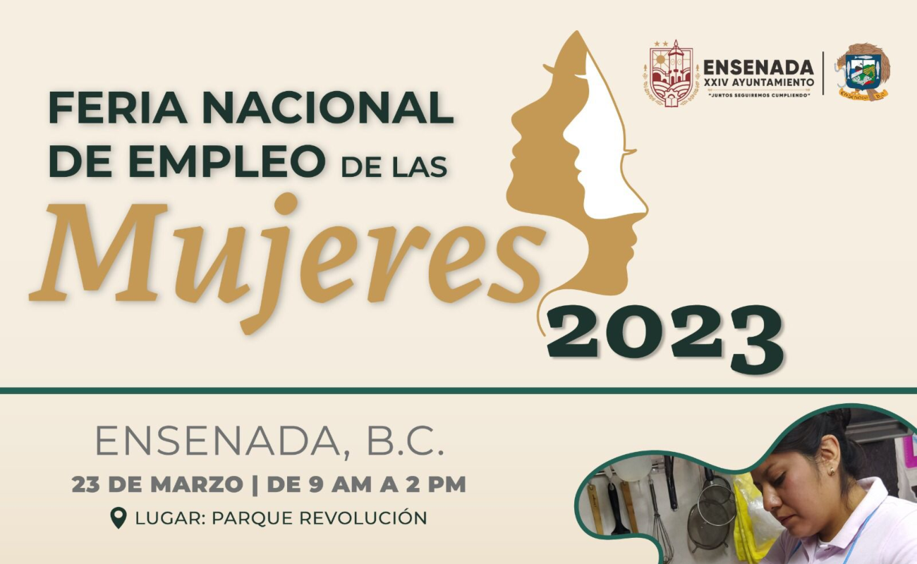 Se ofertarán más de mil 100 empleos por parte de 30 empresas.