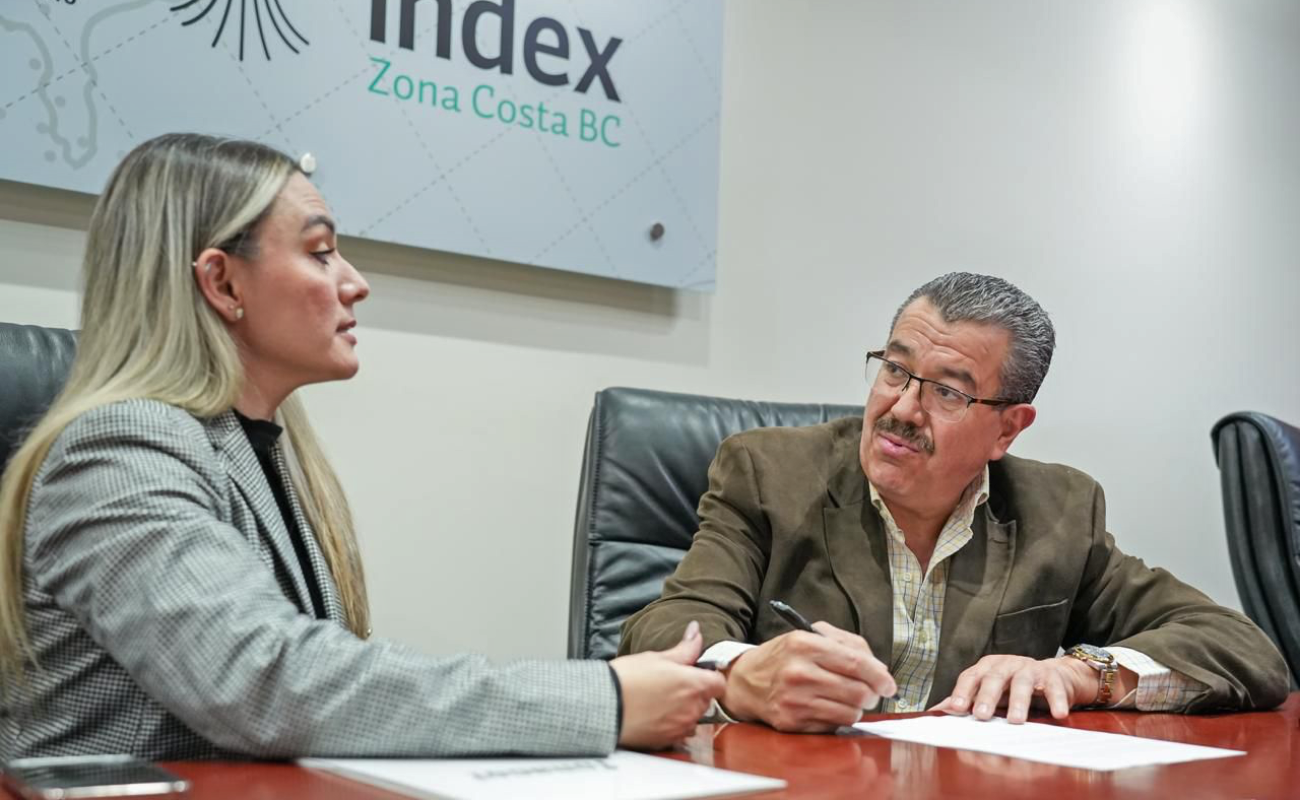 El sector maquilador representa el 90 % de los créditos otorgados.