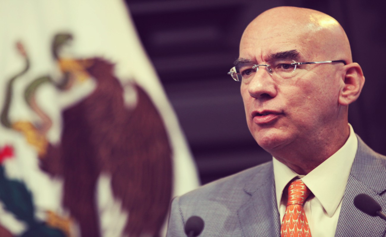 Dante Delgado asegura que si AMLO lo hubiese escuchado hoy sería presidente