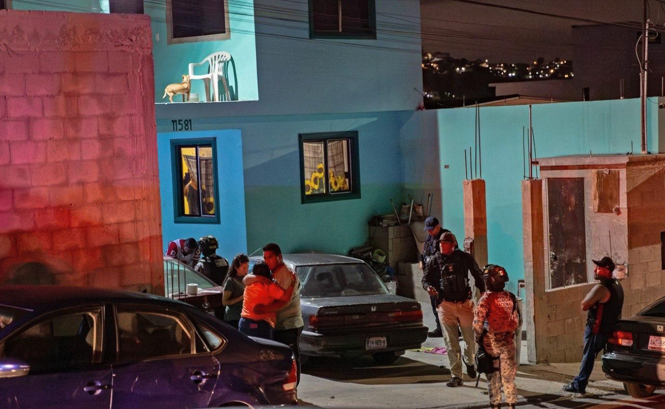 Hombre muere tras ataque armado en La Remosa