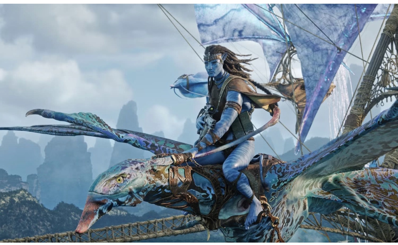 “Avatar: Fire and Ash” continúa dominando la taquilla mundial y refuerza el liderazgo de Disney en el inicio de 2026.